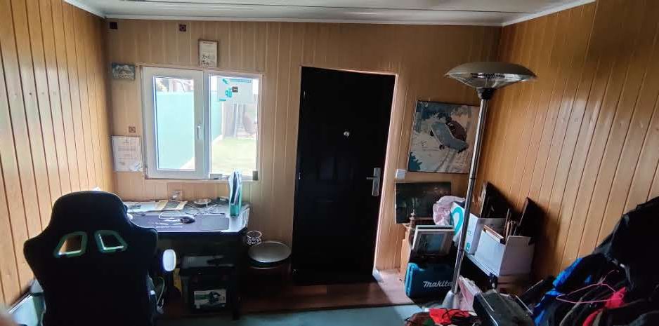 DUPLEX MOSNITA NOUA  98 MP UTILI CU 375 MP TEREN - Poză 27