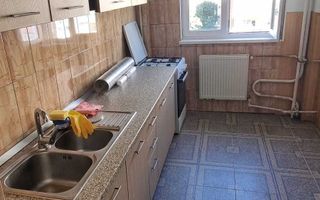 RAHOVA - Calea Rahovei, 2 camere, mobilat, utilat. - Poză 7