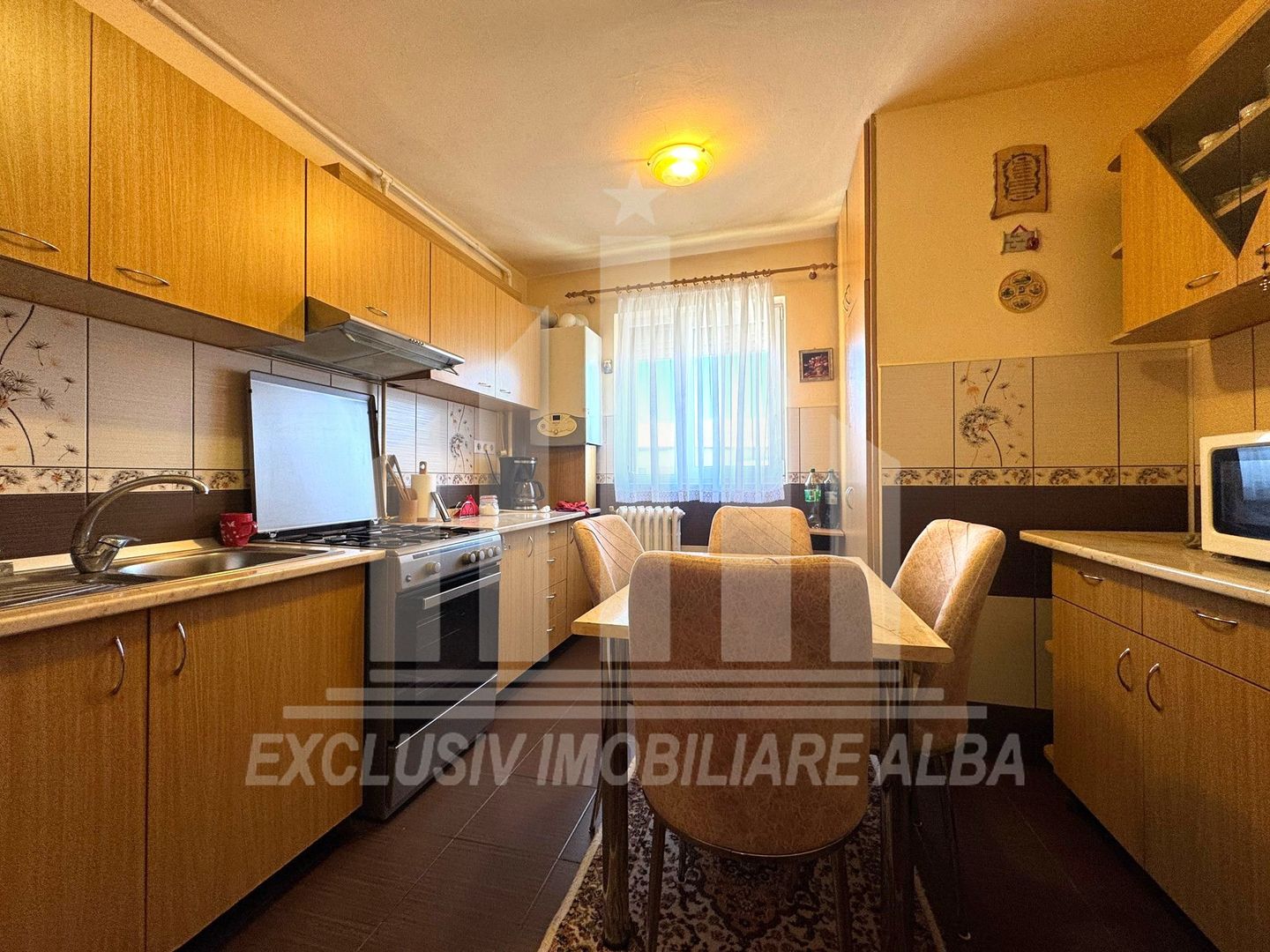 Apartament 2 camere | 51 mp | Mobilat complet | Cetate - Poză 1