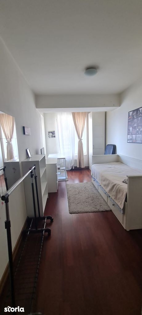 Apartament 3 camere bloc premium, zona Decebal, Mall Vitan Panoramic - Poză 12