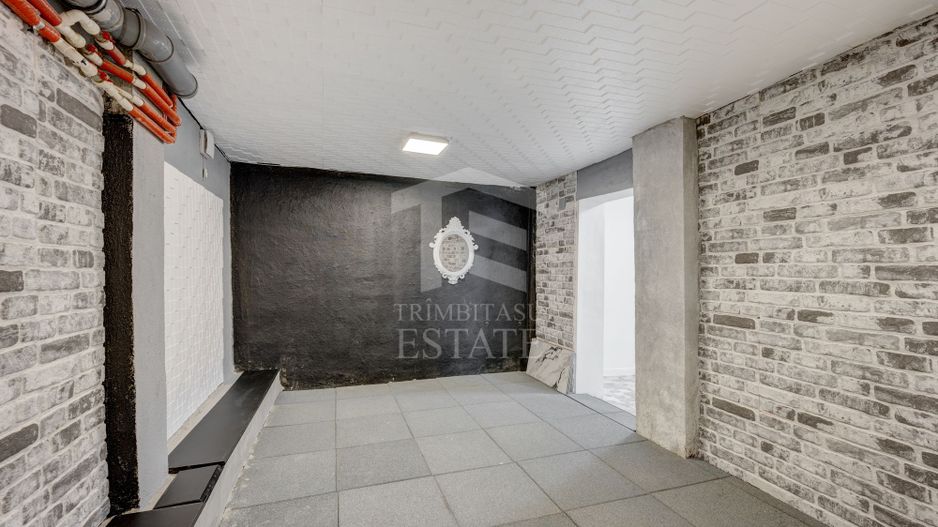 Pipera Henri Coanda Vila Premium - Poză 45