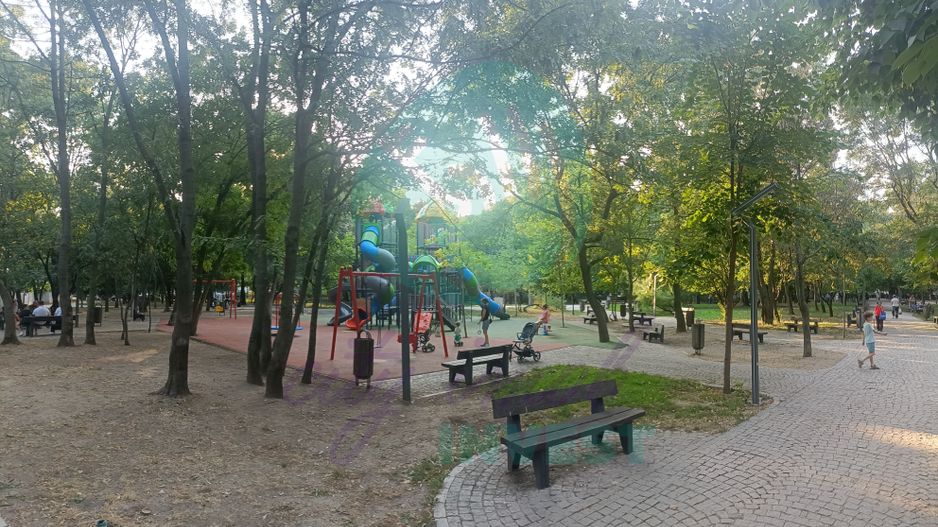 Apartament 2 camere | Zona verde, Parc Gheorghe Petrascu - Poză 15