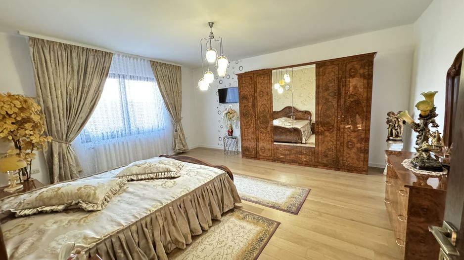 De vanzare casa exclusivista in Lugoj - Poză 9