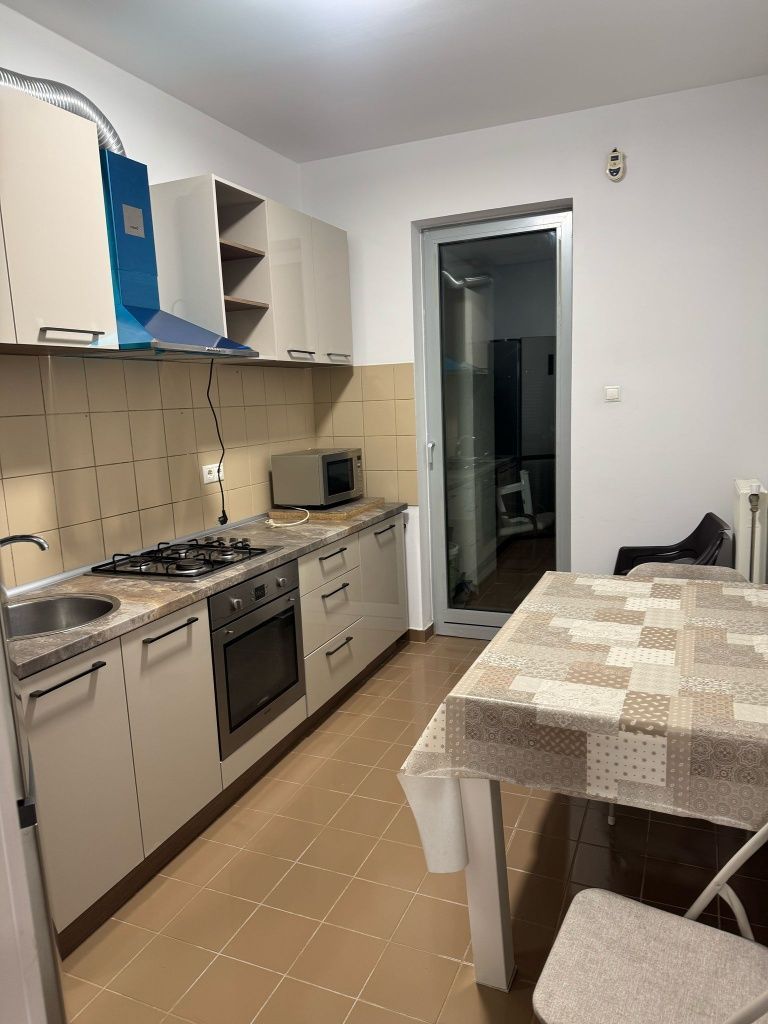 Ag BRASADAS închiriază ap 3 cam etaj1/17, ASMITA Garden. - Poză 6