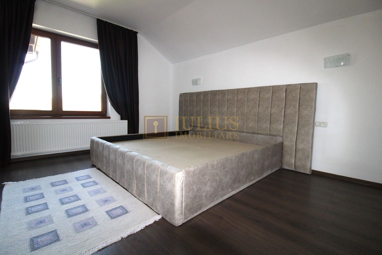 1/2 duplex modern – 4 dormitoare | Buziașului – Ciarda Roșie, Timișoara - Poză 19
