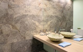 SNAGOV VILA | 36m DESCHIDERE LA LAC | PONTON 250mp | JACUZZI | SPA | BOWLING - Poză 6