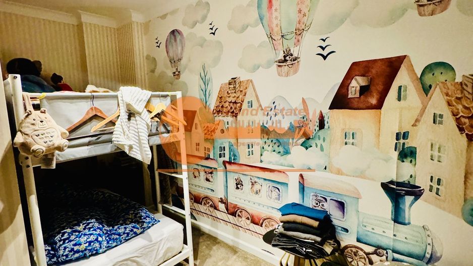 Duplex Calea Victoriei-Unic-1979-Lux - Poză 17