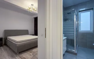 Apartament modern 2 camere de vanzare, Floresti - Poză 14