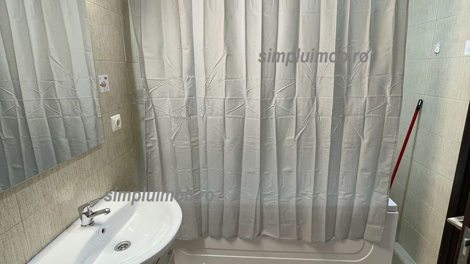 2 Camere Demisol inalt si luminos | 60 mp | Păcii - Loc de Parcare - Poză 5