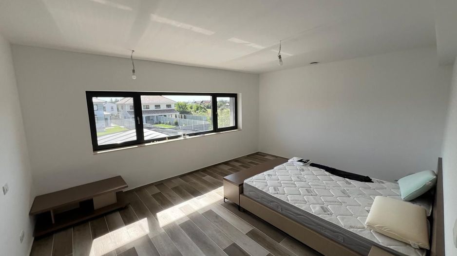 Casa  premium  SMART Independentă energetic  in Dumbravita - Poză 51