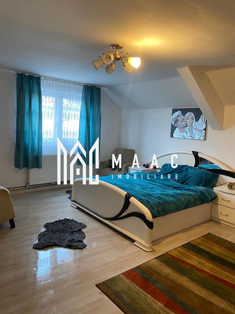 Casă Individuala | 246 mpu | Poplaca Sibiu - Poză 1