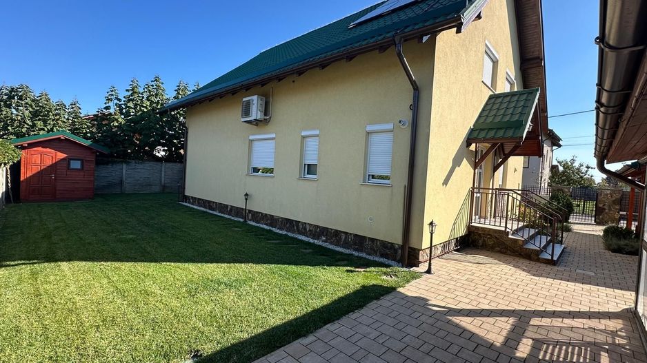 Buziasului-Continental | Casa individuala | Strada Asfaltata | Comision 0% - Poză 3