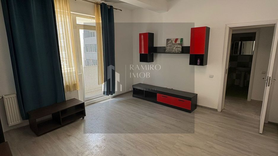 Garsoniera Metalurgiei / Centrala Proprie/loc parcare etaj 1 - Poză 4