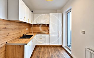 Apartament de închiriat cu 2 camere în Victoria Residence, Oradea - Poză 8
