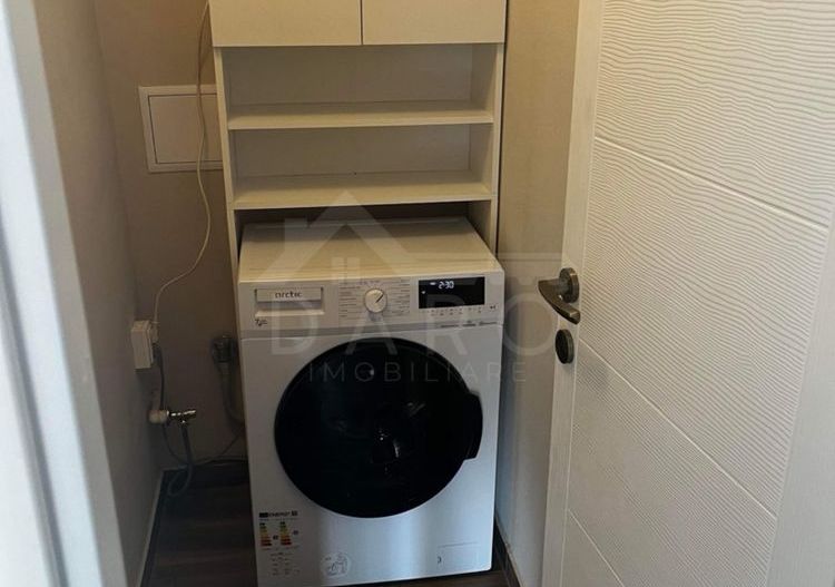 Apartament 3 camere de inchiriat Tudor - Poză 5
