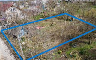 Vânzare, teren, 6 ari, Dumbrava  IP Lotsind - Poză 3