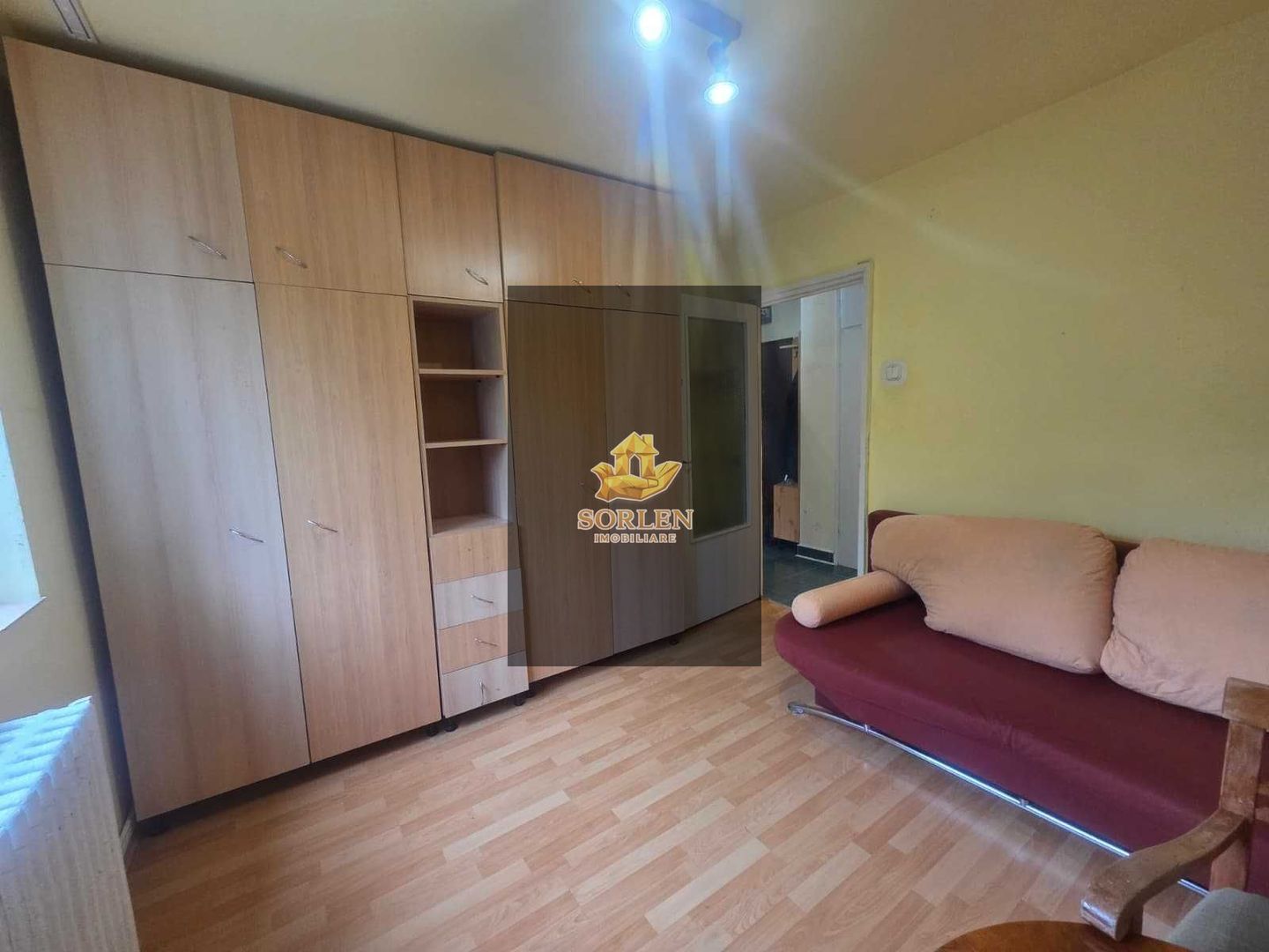 Apartament cu 2 camere de vânzare | Zona Bucium – Mănăștur, Cluj-Napoc - Poză 4
