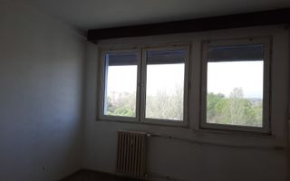 Constanta - apartament 3 camere vizavi de parcul Garii - Poză 12