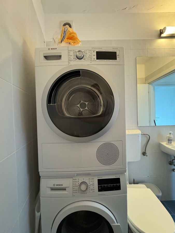 Închiriere Apartament cu 2 camere, Doamna Ghica Plaza, etaj 8, complet utilat ✨ - Poză 11