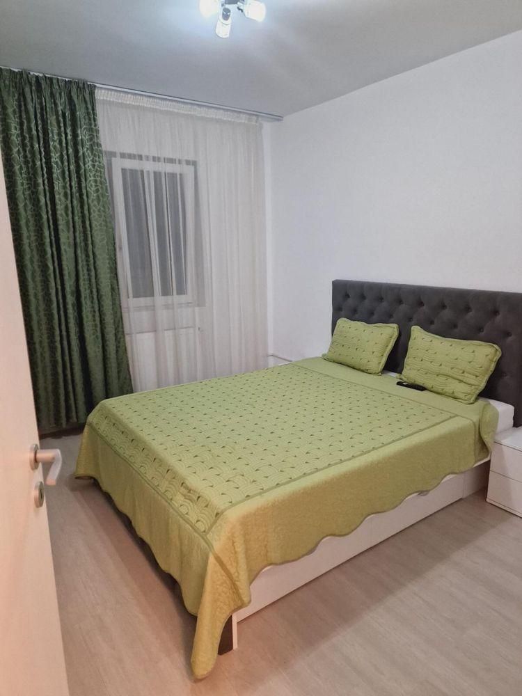 AP. 2 CAMERE- METALURGIEI, PET-FRIENDLY, CENTRALA PROPRIE, MODERN - Poză 1