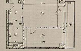 Vânzare, apartament, Tătărași, Iași - Poză 7