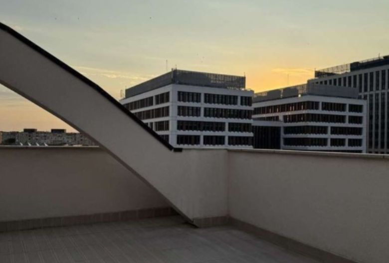 BLOC NOU ULTRALUX 3 CAMERE + TERASA PANORAMICA TIMPURI NOI + PARCARE - Poză 16