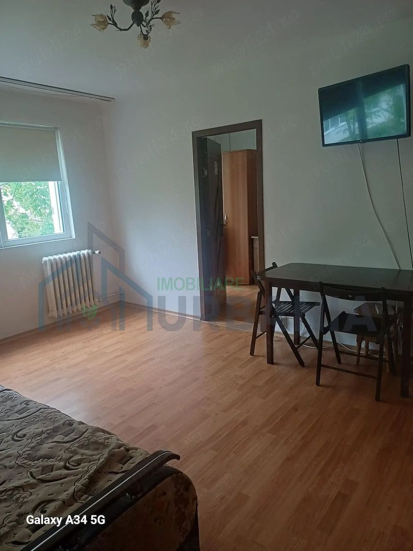 Apartament 2 camere de inchiriat, zona Alexandru cel Bun - rond 28, Iasi - Poză 6