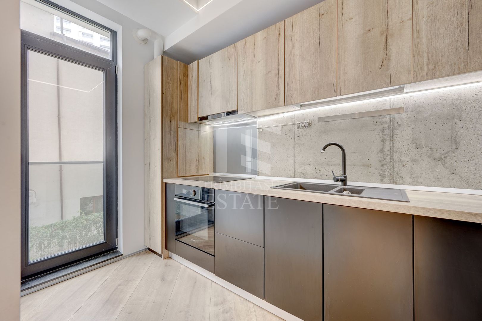 4 Camere - Duplex - Barbu Vacarescu - Mobilat Utilat - Ready to move - Poză 13