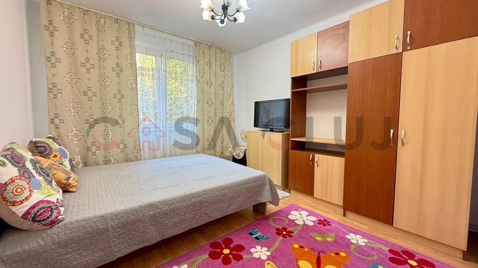 2 camere, parcare, zona Horea, Facultatea de Litere & Business - Poză 8