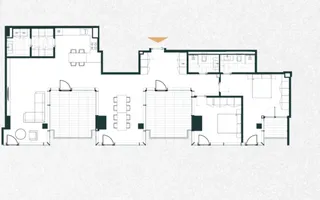 Apartament 3 camere***LUX/Imobil exclusivist//Mall Promenada - Poză 20
