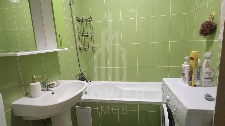 🏡 Apartament de închiriat – City Residence Balanta, et 1. - Poză 7