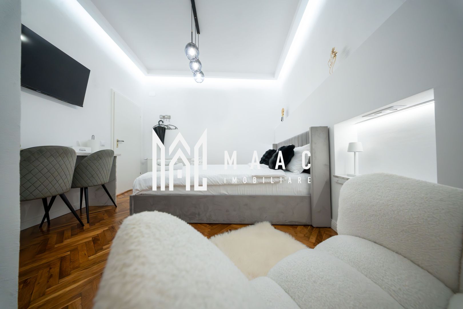 Apartament 3 camere Regim Hotelier I Ultracentral I - Poză 4