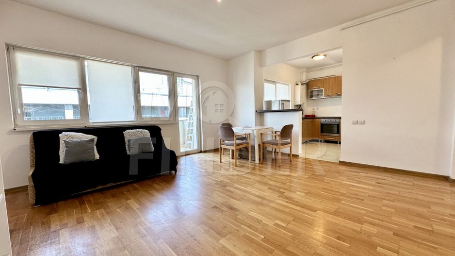 Închiriere 2 camere , Zorilor, lângă hotel Golden Tulip - Poză 3