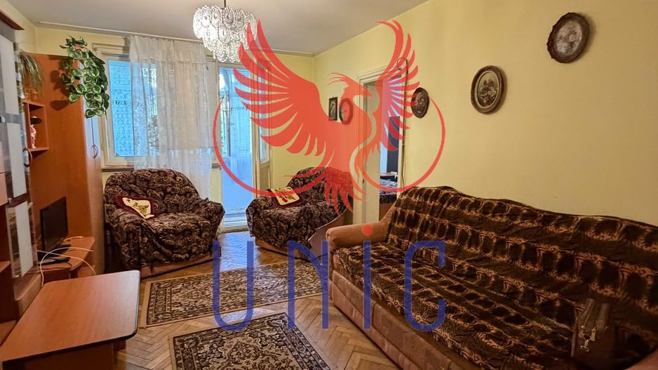 Apartament Calea Bucuresti, la C-uri - Poză 10