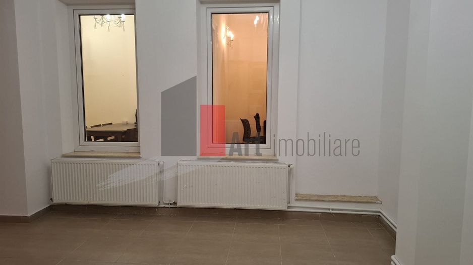 Apartamentul la parter,  Splaiul Independentei-Calea Victoriei - Poză 16