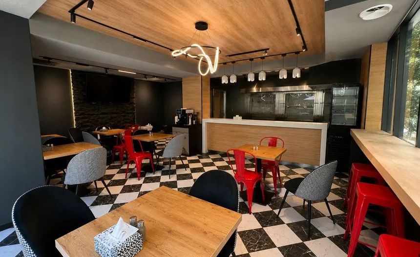 Spațiu Comercial | Recent Renovat | Baba Novac - Poză 3