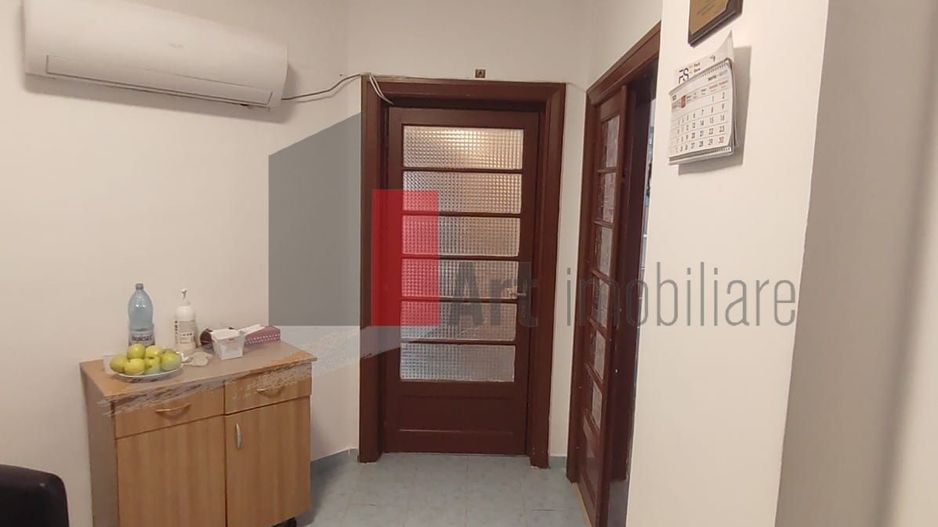 Vânzare apartament decomandat 3 camere în vilă - metrou Tineretului - Poză 15