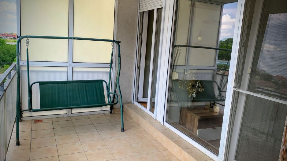 APARTAMENT CU O CAMERA ZONA BANU CONSTRUCT - Poză 14