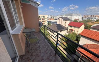 Pallady 2 camere 4/4 Bloc 2017 - Poză 9