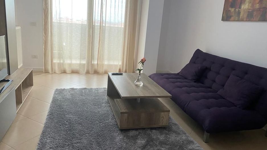 Apartment 2 camere zona Centrala - Poză 5