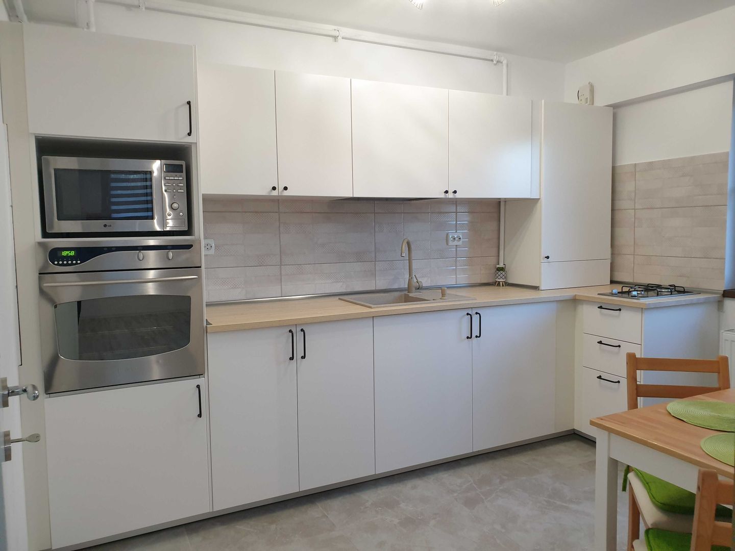 Apartament 2 camere de închiriat Brâncoveanu - Poză 4