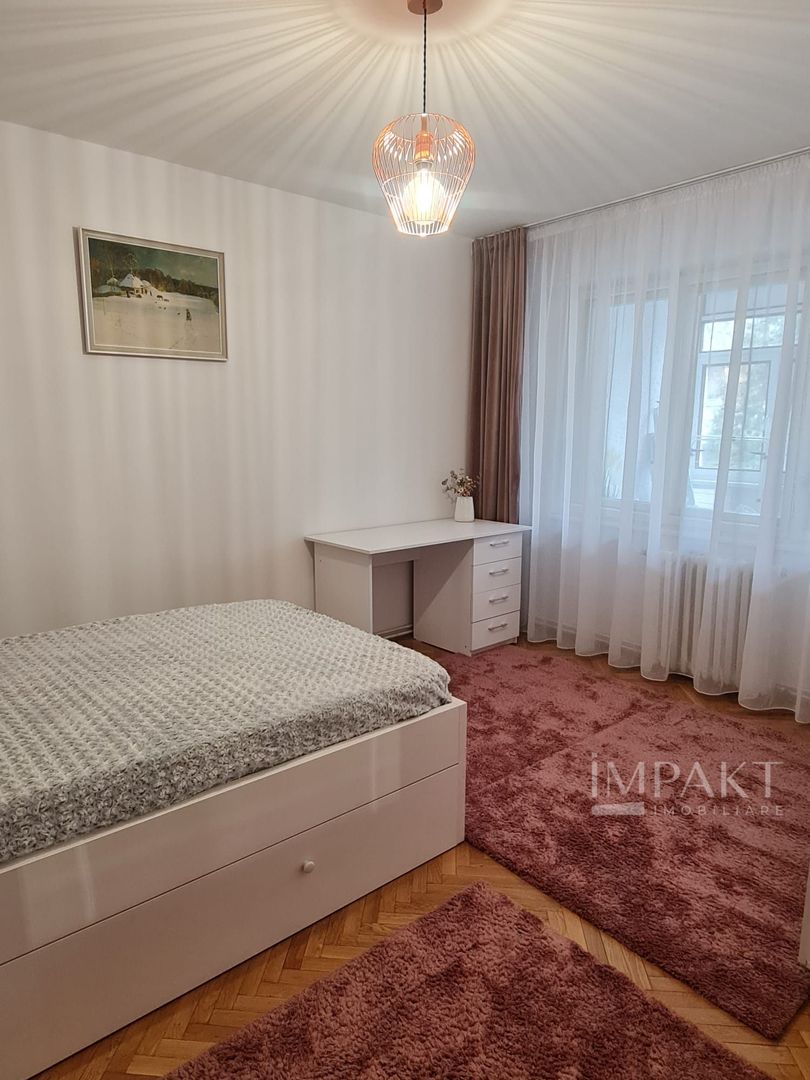 Apartament 3 camere, 80 m2, Andrei Muresanu - Poză 4
