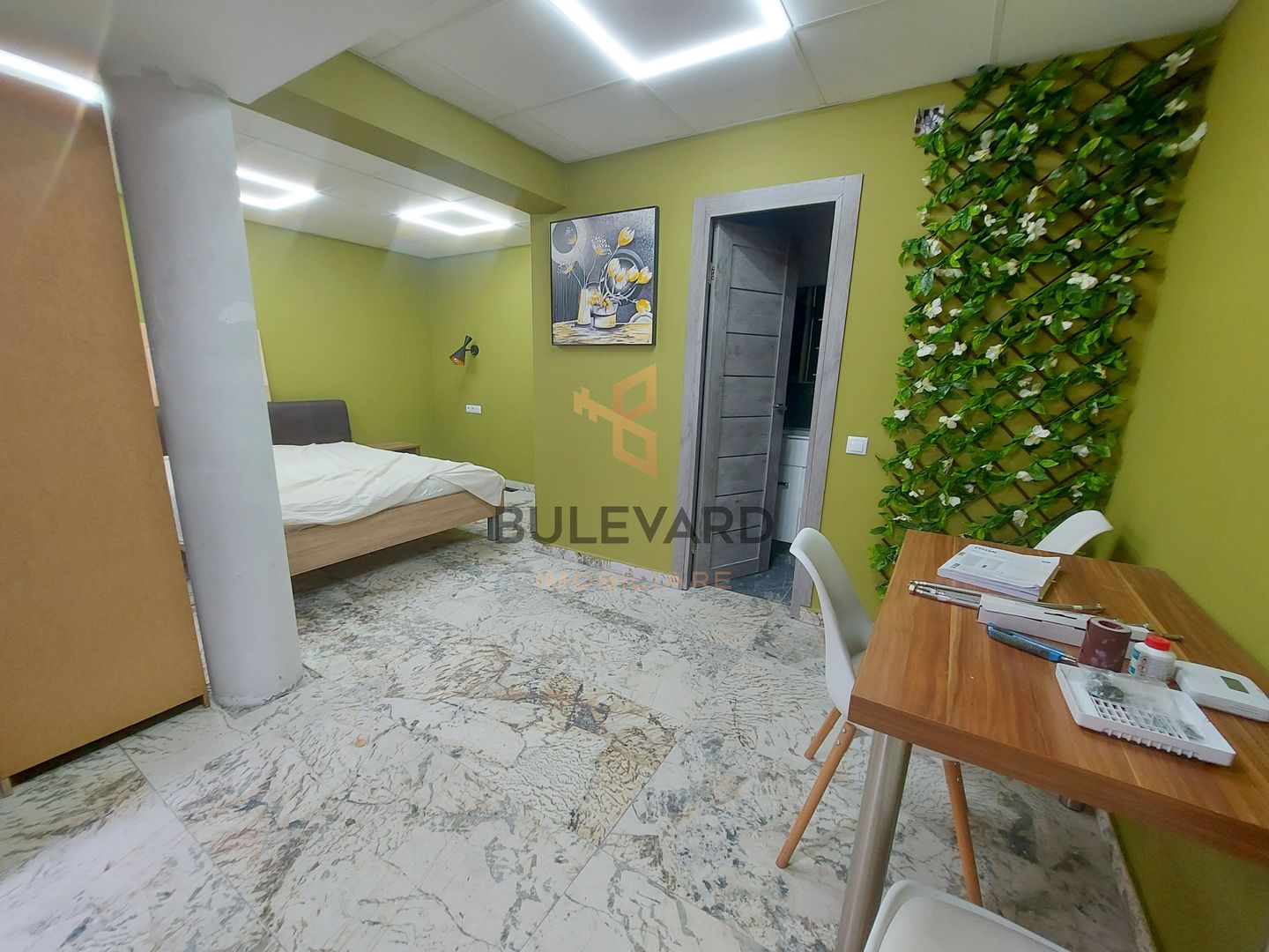 Apartament+terasa de 40 mp in Buna Ziua! - Poză 3