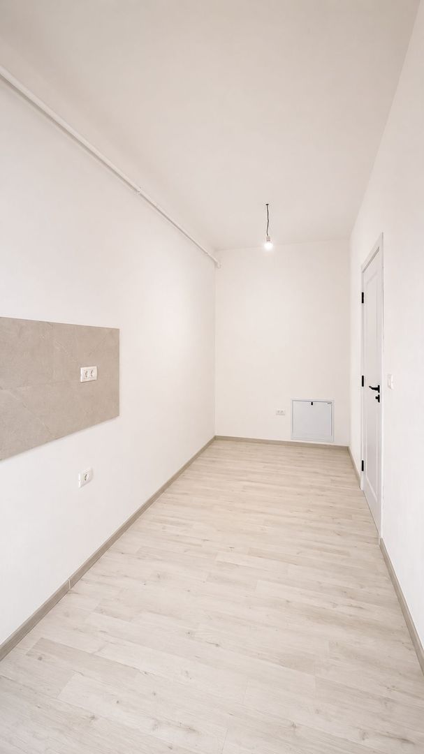 COMISION 0% | Apartament 2 Camere | 52 mp Utili | Etaj 1 | Chisoda - Poză 11