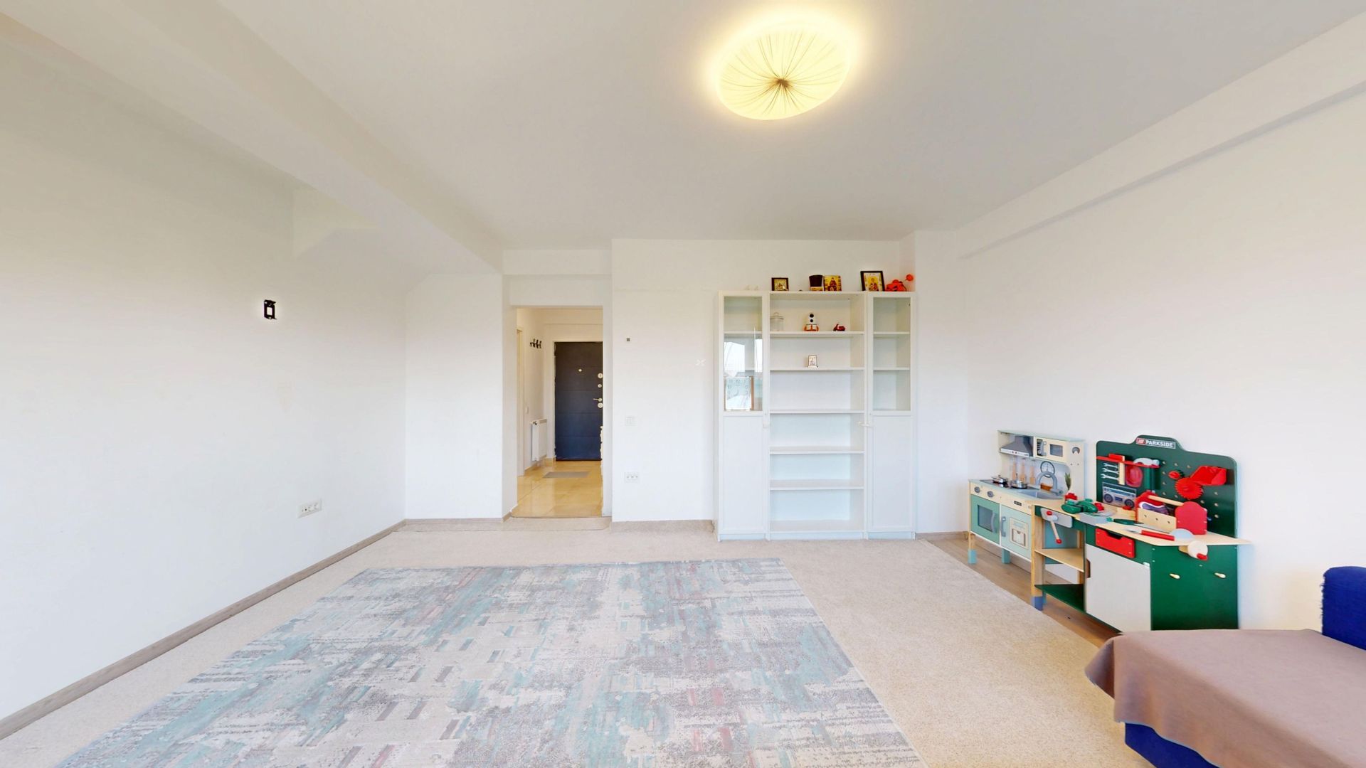 Vila Individuala modernă 4 camere | Popești-Leordeni – Intrarea Viilor - Poză 11