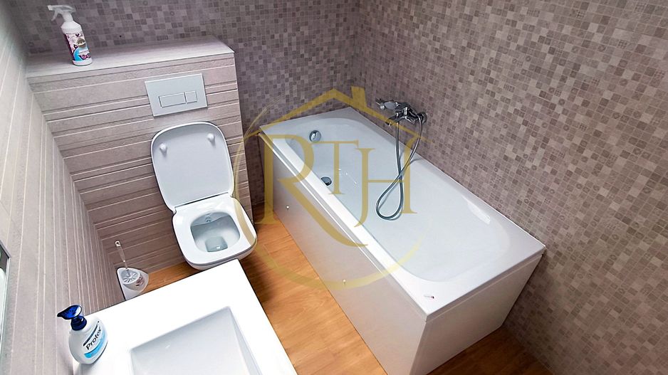 Apartament de închiriat (SAD) – ideal pentru locuință sau activități comerciale - Poză 15