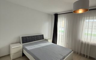Apartament spatios cu 3 camere si terasa in cartierul Europa - Poză 5