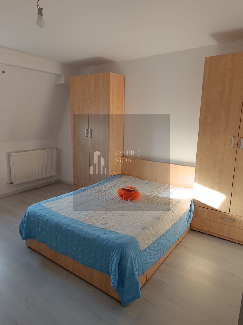 Apartament 3 camere Popesti Leordeni - Poză 4