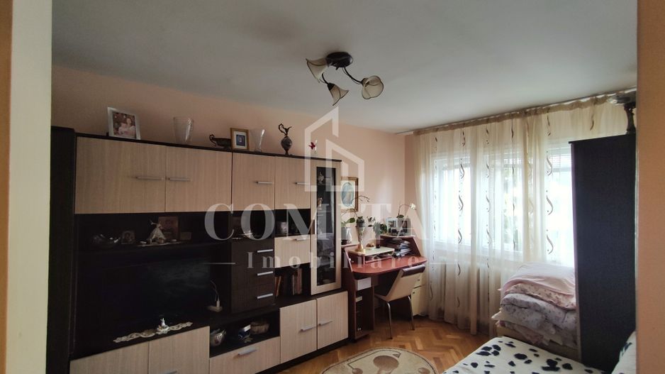 Apartament cu 3 camere decomandate | Cartierul Mănăștur - Poză 6