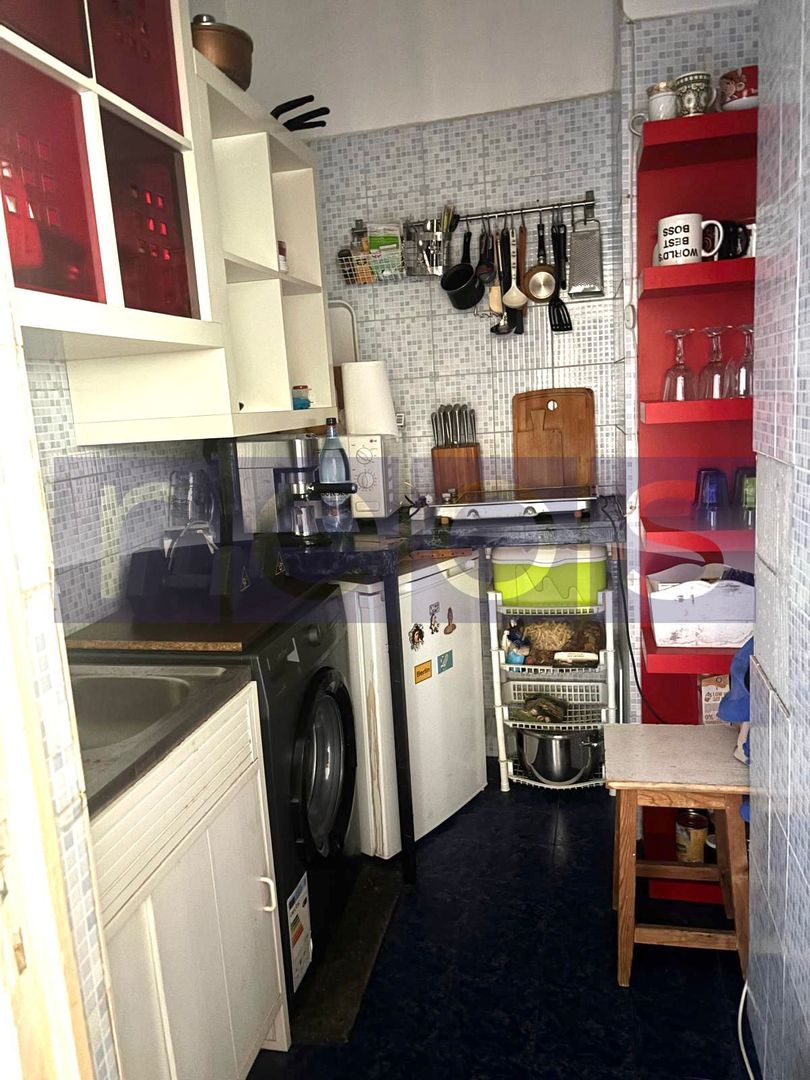 APARTAMENT DE VÂNZARE 2 CAMERE CREDITABIL | ULTRACENTRAL + BOXA | ZONA ROSETTI - Poză 7